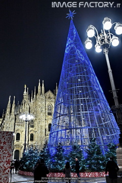 2019-12-26 Milano - Critical Mass 06